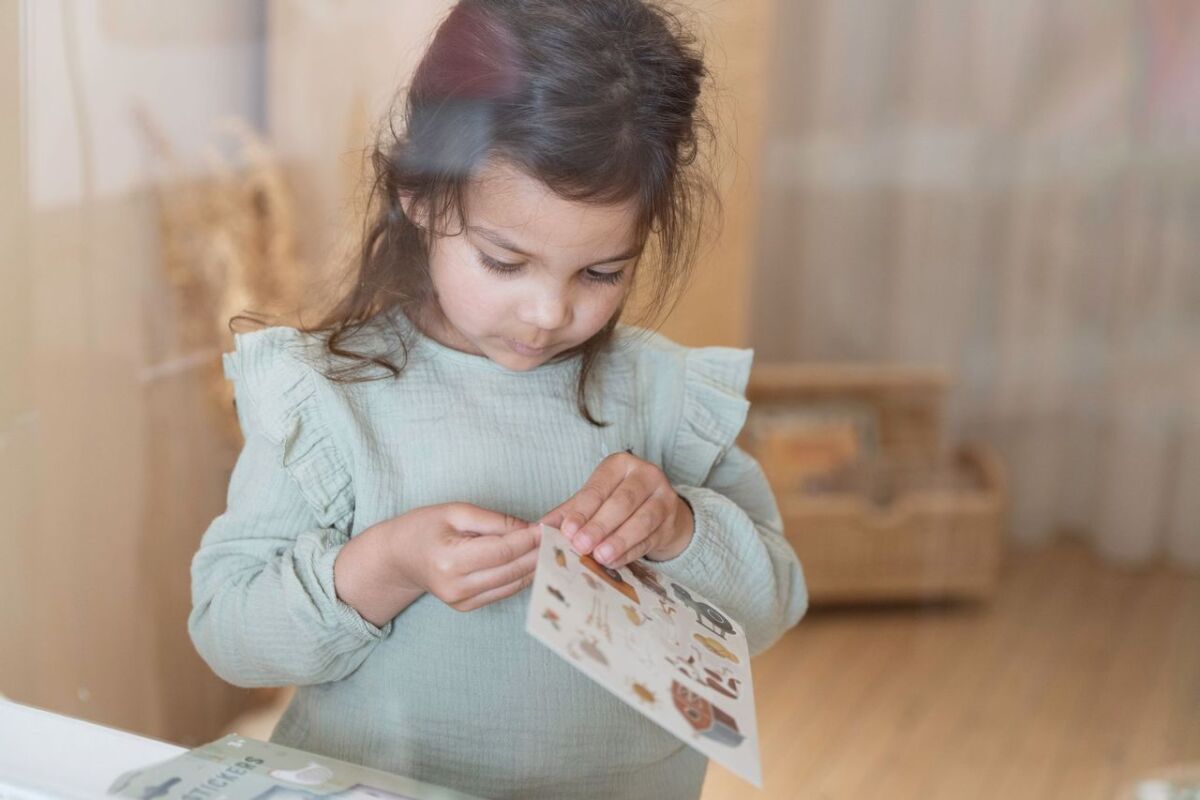 little dutch korduvkasutatavad aknakleepsud aknakleebised lastele