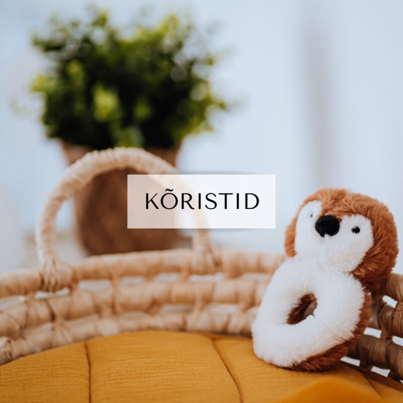 KÕRISTID