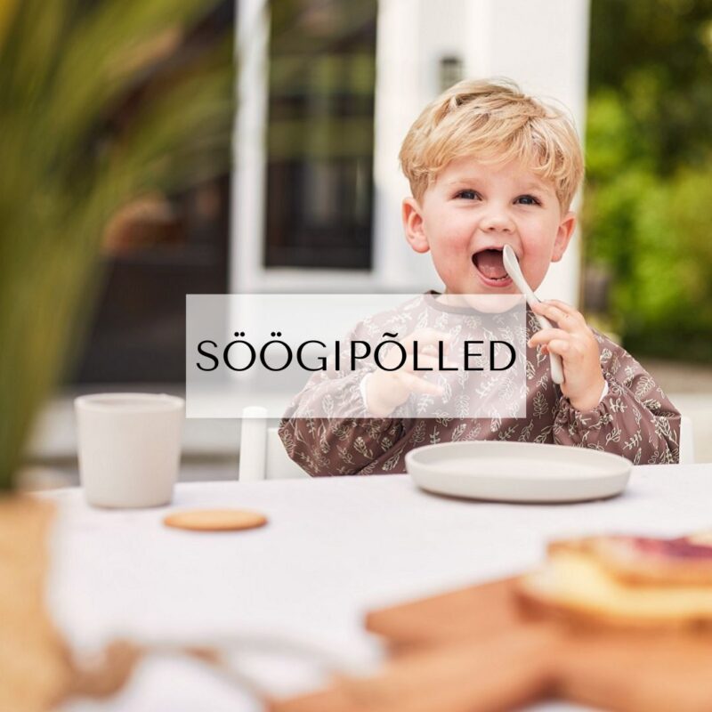 SÖÖGIPÕLLED