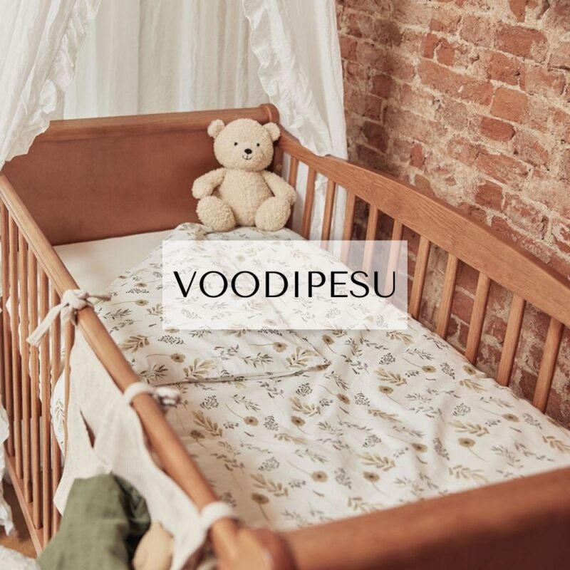 VOODIPESU