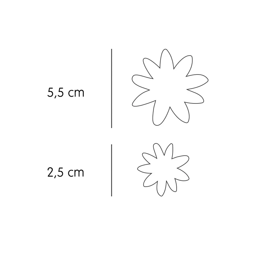Korduvkasutatavad ja eemaldatav seinakleepsud – ideaalne lahendus üüripindadele, laste tuppa või sisekujunduse värskendamiseks.