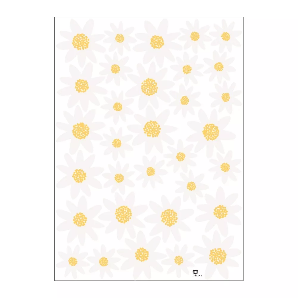 Korduvkasutatavad ja eemaldatav seinakleepsud – ideaalne lahendus üüripindadele, laste tuppa või sisekujunduse värskendamiseks.