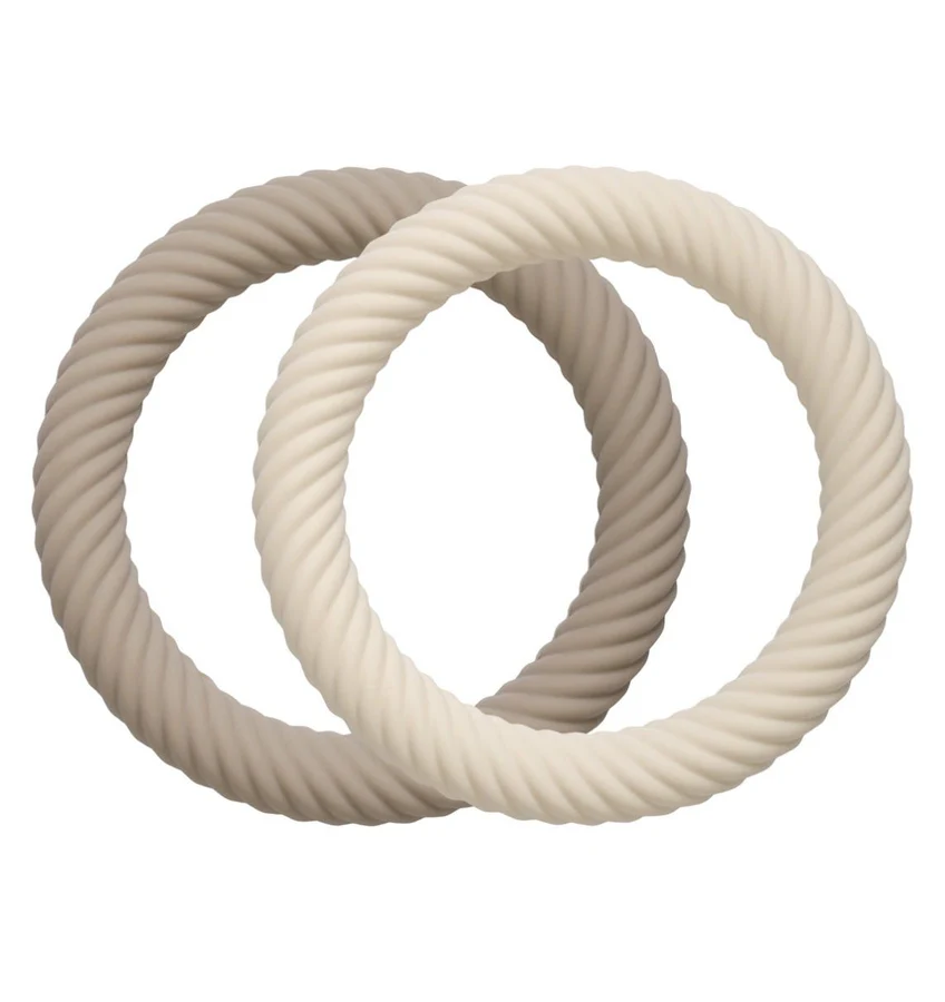 Silikoonist närimisrõngad – ideaalne valu ja sügeluse leevendamiseks beebide igemetele.