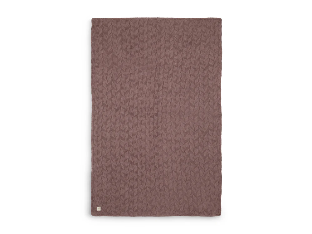 Pehme ja soe kahepoolne Jolleini beebitekk vankrisse ja voodisse katsikukingituseks