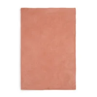 Kahepoolne kootud beebitekk fliisvoodriga – 100×150 cm
