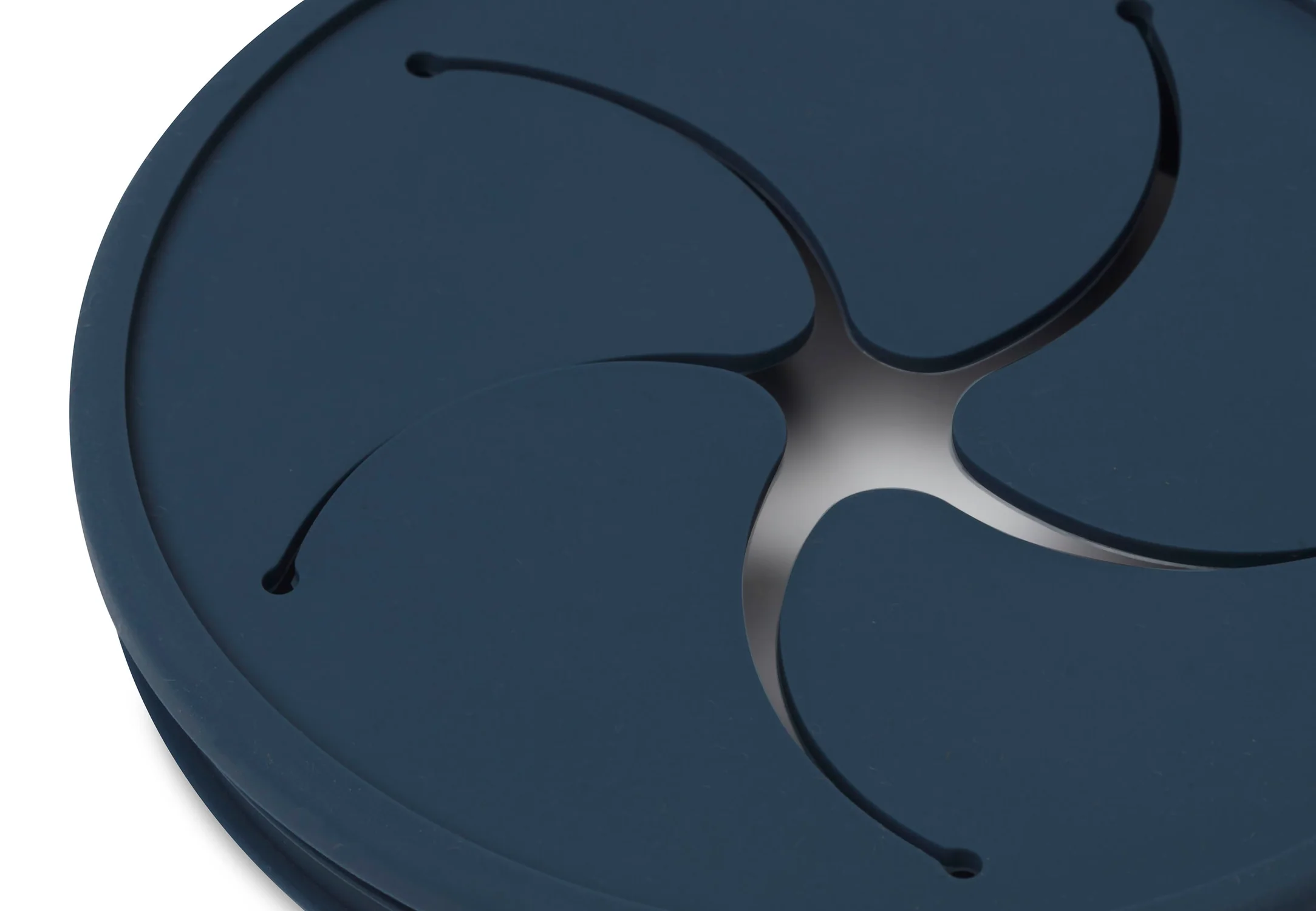 Jollein silikoonist snäkitops / joogitass