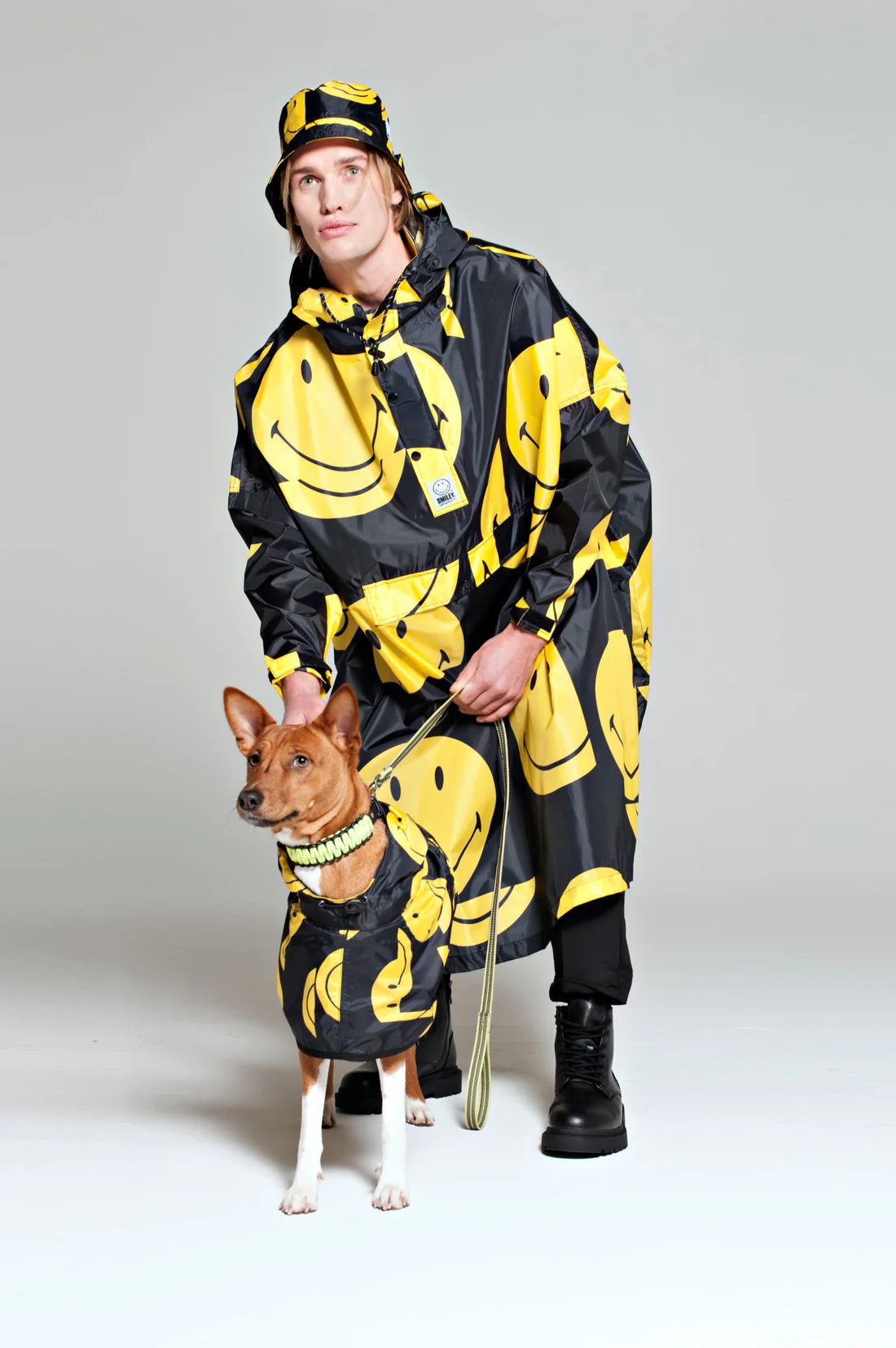 Kokkuvolditav Rainkiss vihmakeep ja vihmapontšo