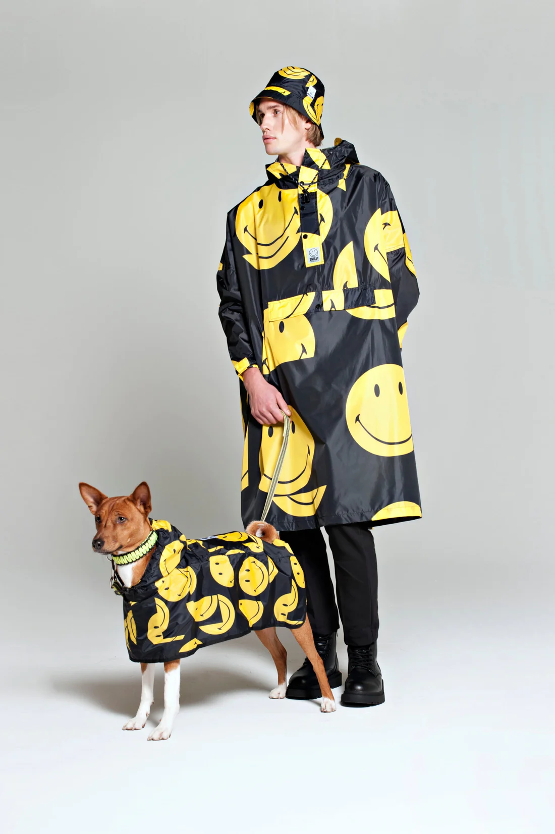 Kokkuvolditav Rainkiss vihmakeep ja vihmapontšo