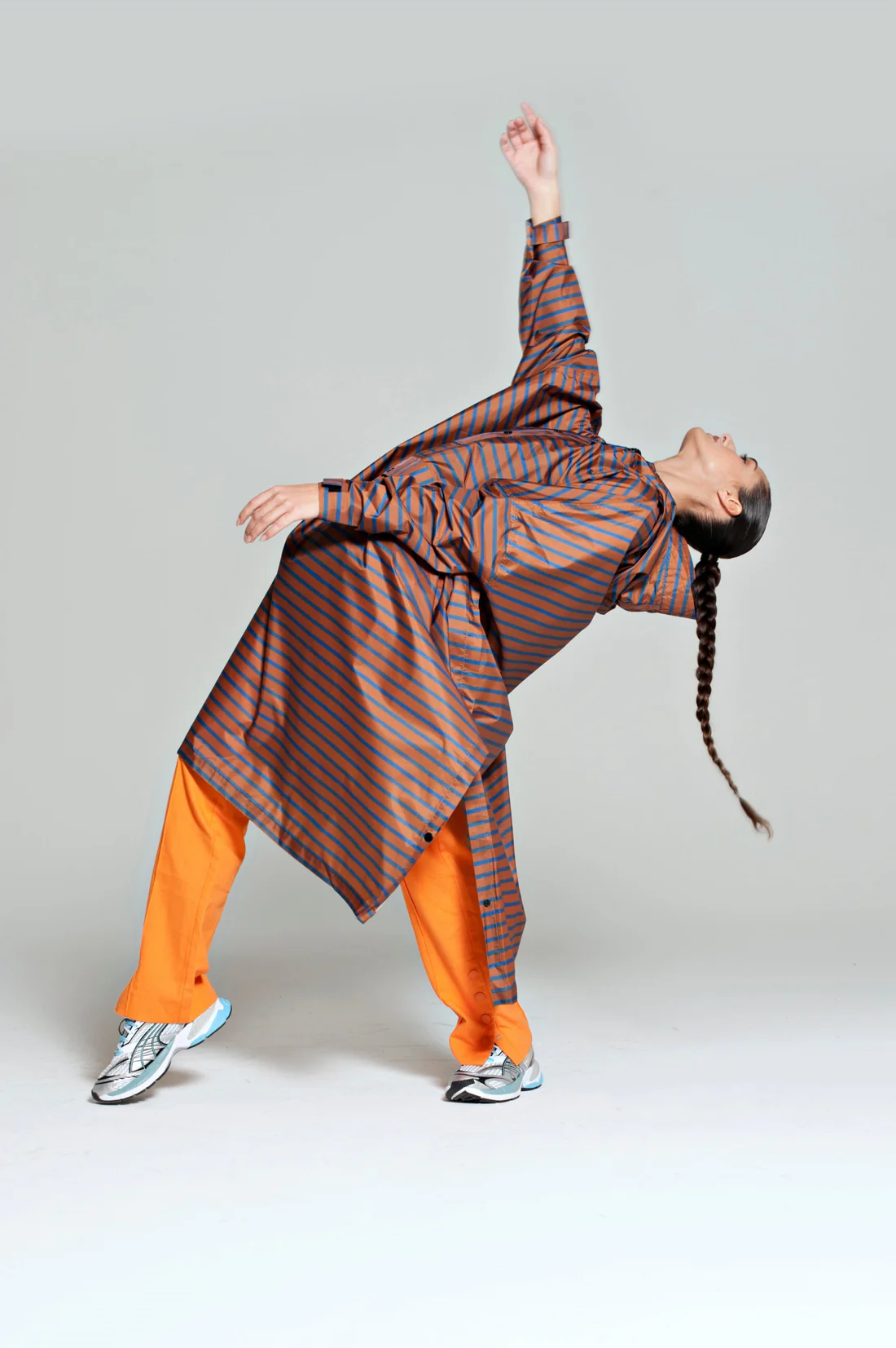 Kokkuvolditav Rainkiss vihmakeep ja vihmapontšo