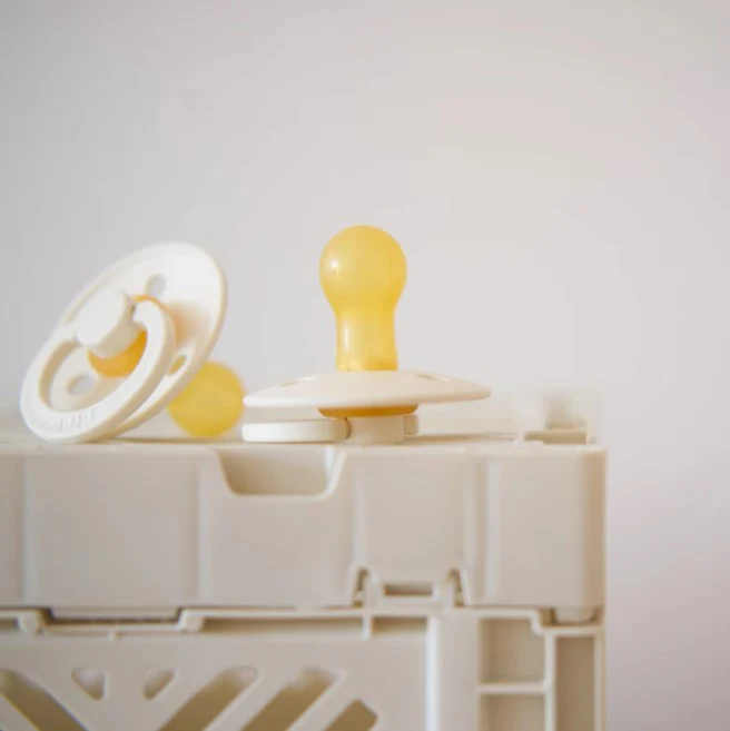 BIBS beebiluttide TRY IT komplekt – ümmargune, sümmeetriline, anatoomiline