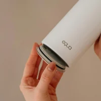 EQUA Smart nutikas telefoniga ühilduv termopudel termospudel