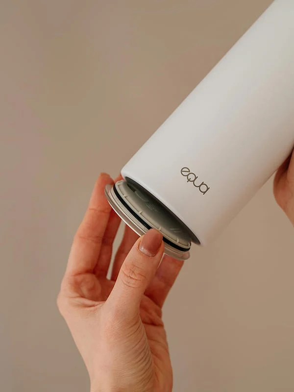 EQUA Smart nutikas telefoniga ühilduv termopudel termospudel