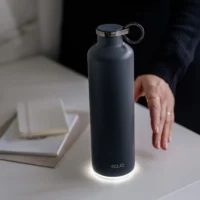 EQUA Smart nutikas telefoniga ühilduv termopudel termospudel