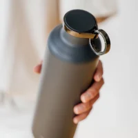 EQUA Smart nutikas telefoniga ühilduv termopudel termospudel