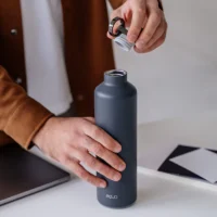 EQUA Smart nutikas telefoniga ühilduv termopudel termospudel