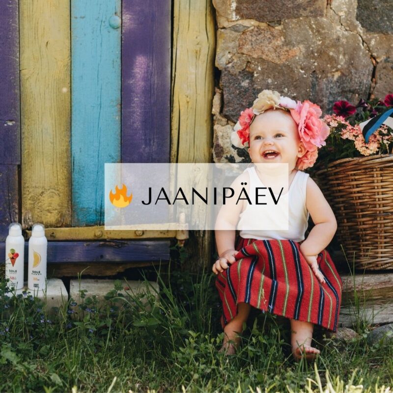 🔥 JAANIPÄEV