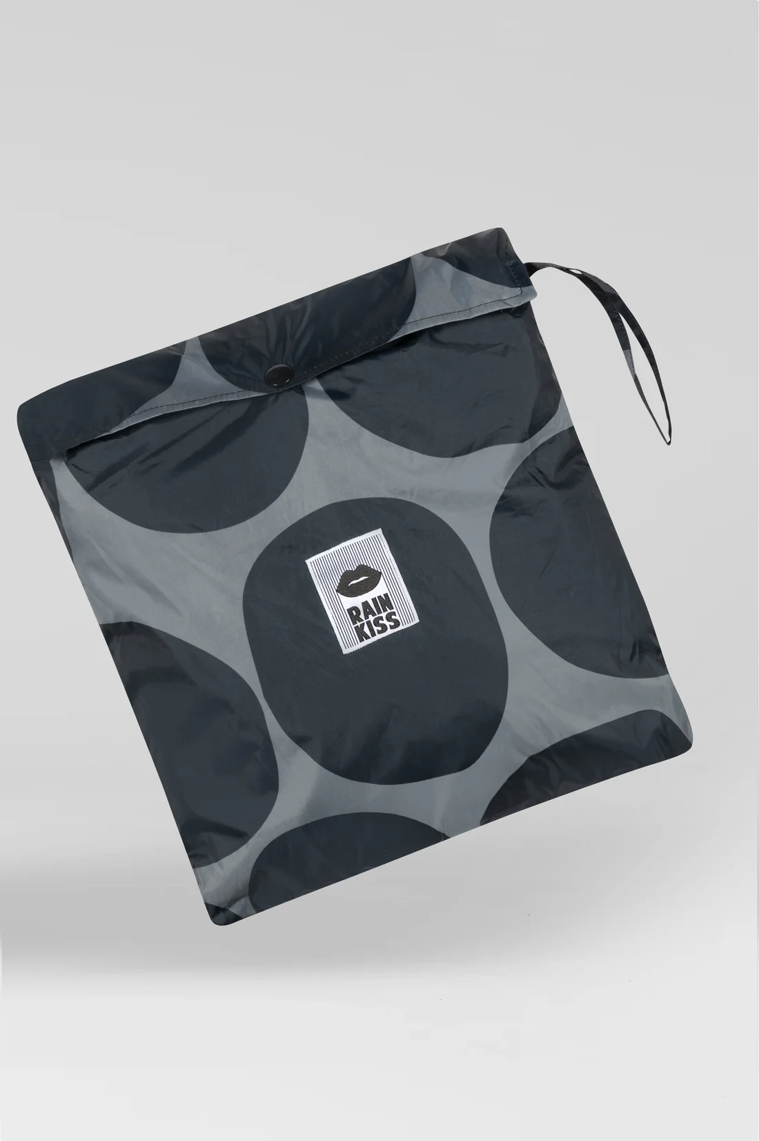 Kokkuvolditav Rainkiss vihmakeep ja vihmapontšo