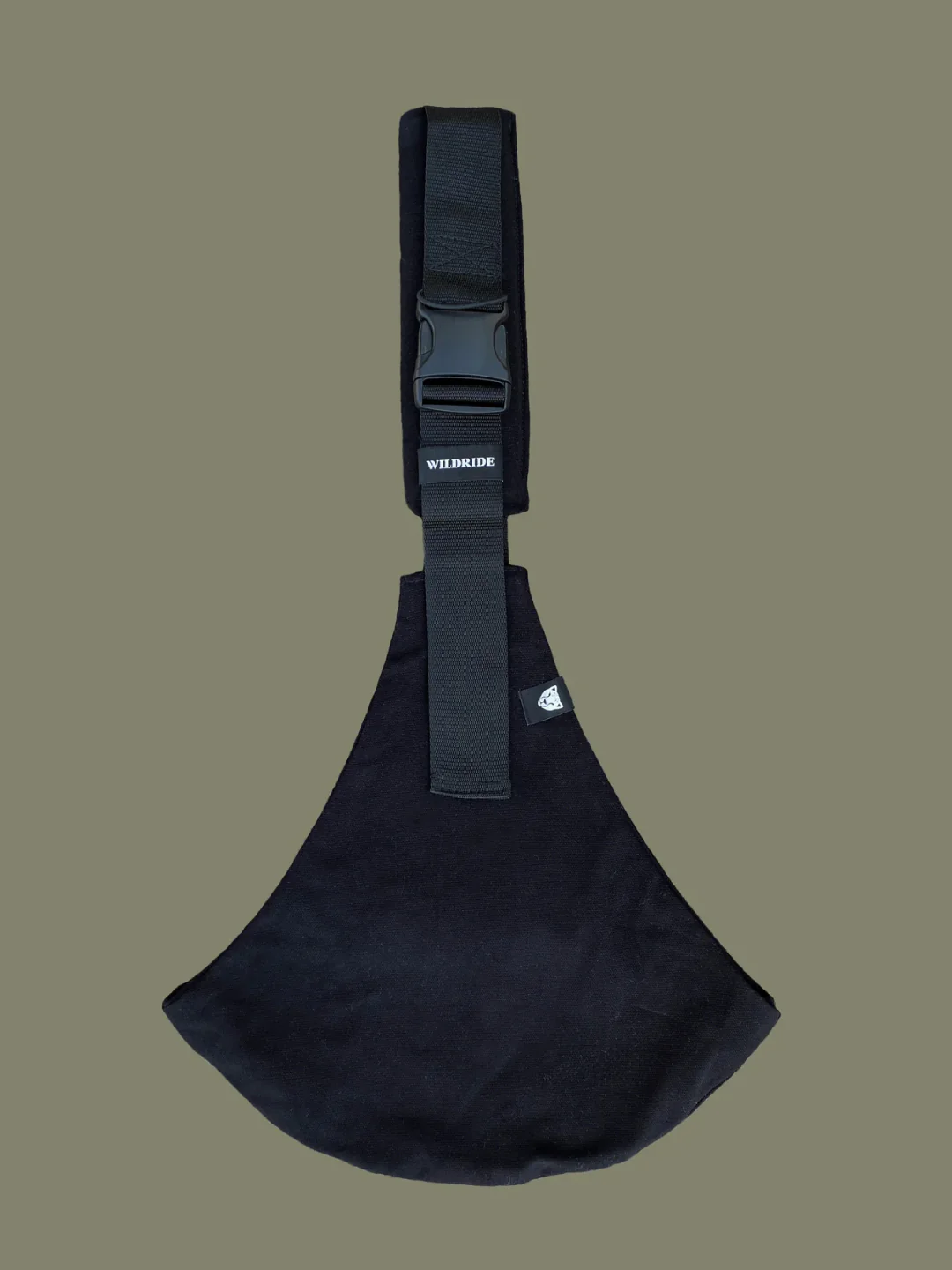 Väikelapse kandekott Wildride looduses, matkal, reisil ja linnas kandmiseks