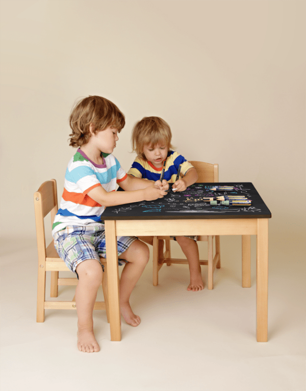 Securit 8-osaline kriidimarkerite komplekt tahvlitele ja klaasile