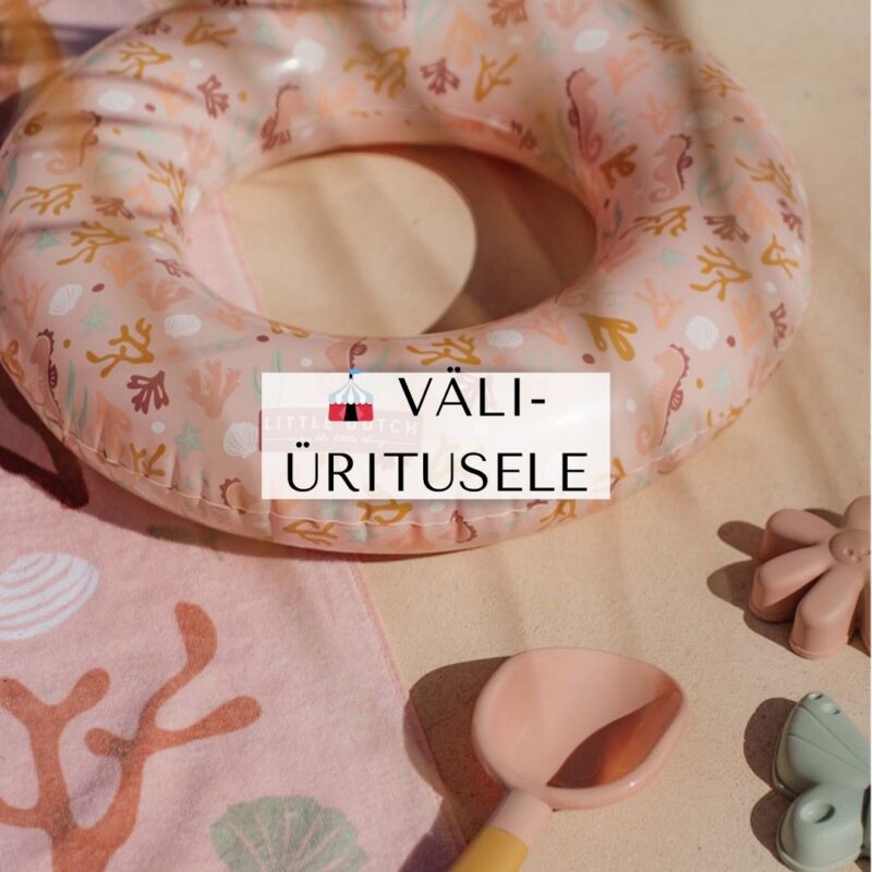 🎪 VÄLIÜRITUSELE