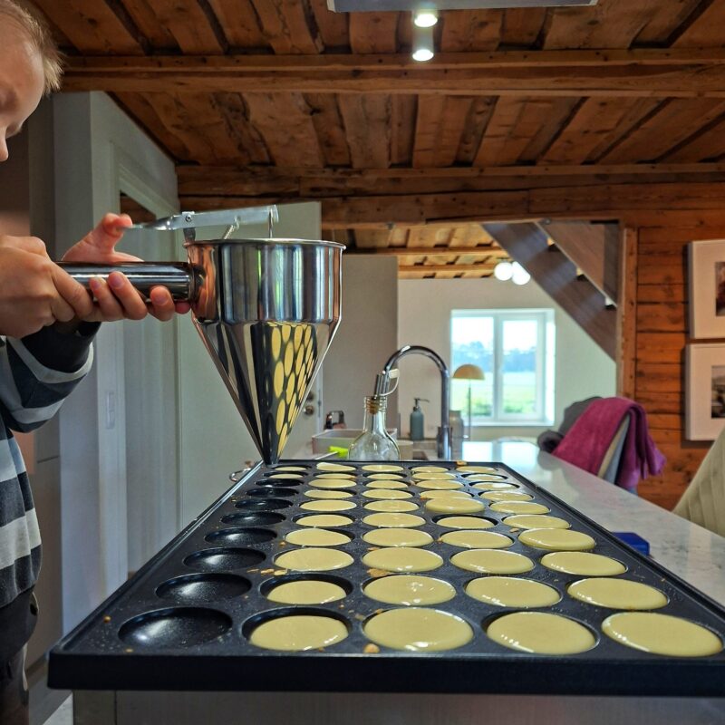 Roostevabast terasest taigna dosaator 1,3l