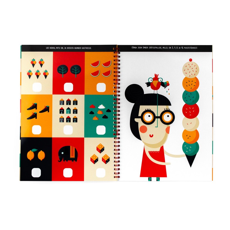 numbrite õppimise töövihik lastele korduvkasutatav numbrite vihik kirjuta ja kustuta numbrid õpi arve loendama ja kirjutama