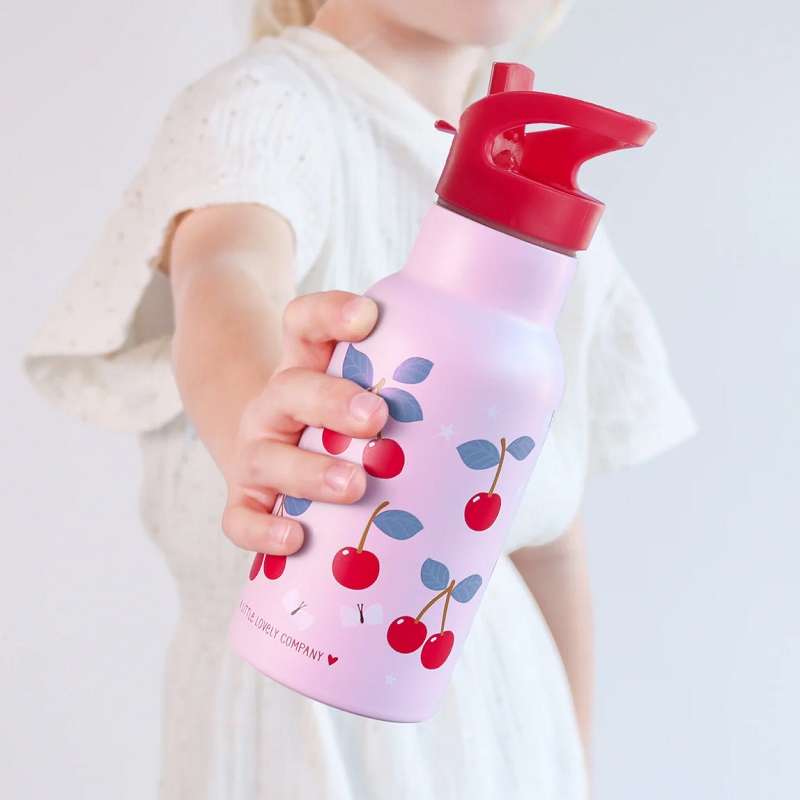 A Little Lovely Company termospudel joogipudel