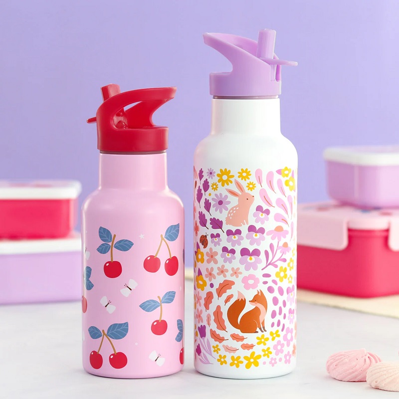 A Little Lovely Company termospudel joogipudel