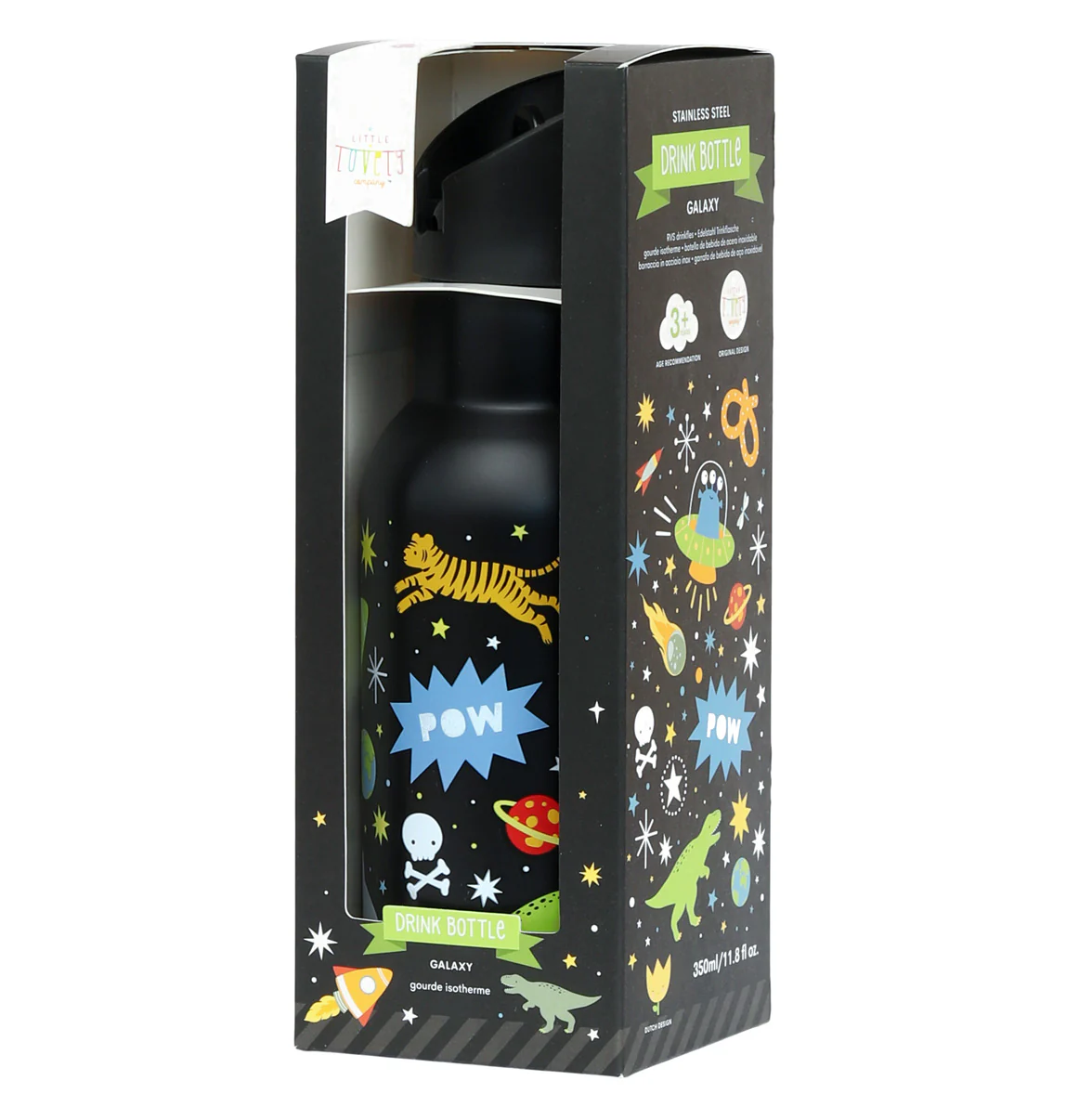 A Little Lovely Company termospudel joogipudel