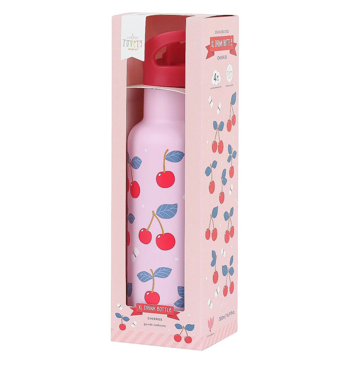 A Little Lovely Company termospudel joogipudel