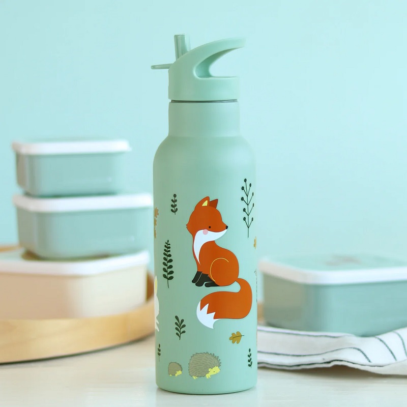 XL 500ml suuruses A Little Lovely Company termospudel joogipudel