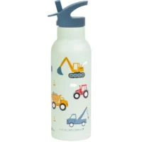 XL 500ml suuruses A Little Lovely Company termospudel joogipudel XL 500ml suuruses A Little Lovely Company termospudel joogipudel