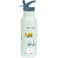 XL 500ml suuruses A Little Lovely Company termospudel joogipudel XL 500ml suuruses A Little Lovely Company termospudel joogipudel