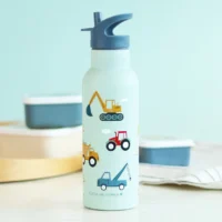 XL 500ml suuruses A Little Lovely Company termospudel joogipudel XL 500ml suuruses A Little Lovely Company termospudel joogipudel