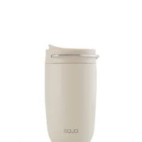EQUA termoskruus keraamilise sisuga 300 ml
Stiilne lekkekindel termostass hommikukohviks EQUA termoskruus keraamilise sisuga 300 ml Stiilne lekkekindel termostass hommikukohviks
