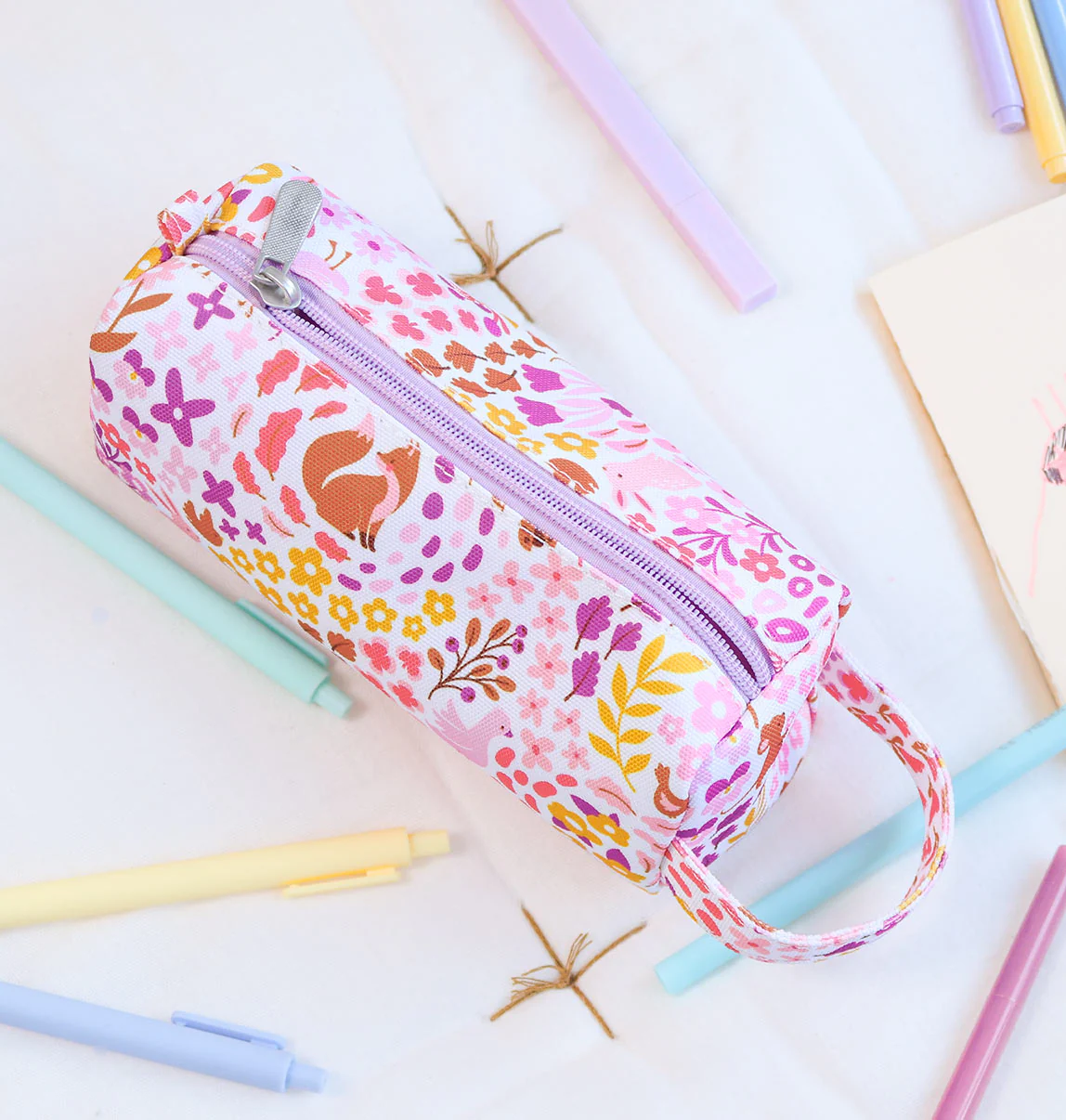 meigikott pintslitele pinal kott kooli lasteaeda