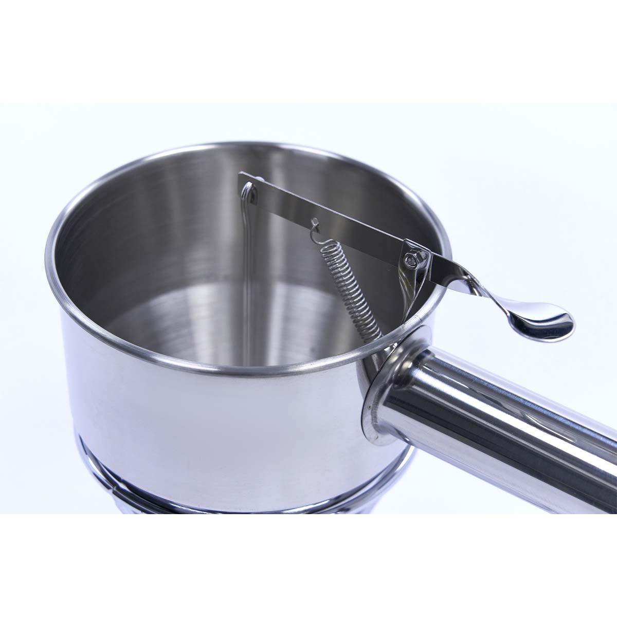 Tainadosaator muffinivormide ja pannkoogimasina täitmiseks