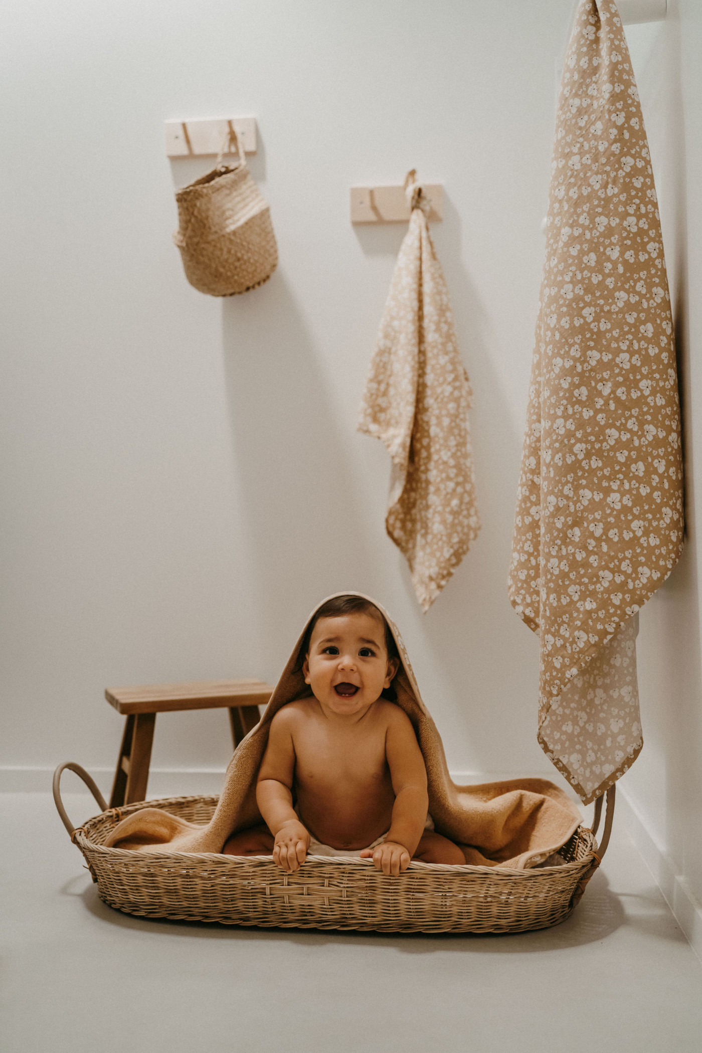 kinkepakendis suur beebi musliintekk Zakuw mähkimiseks, tekiks kui ka kingituseks katsikule