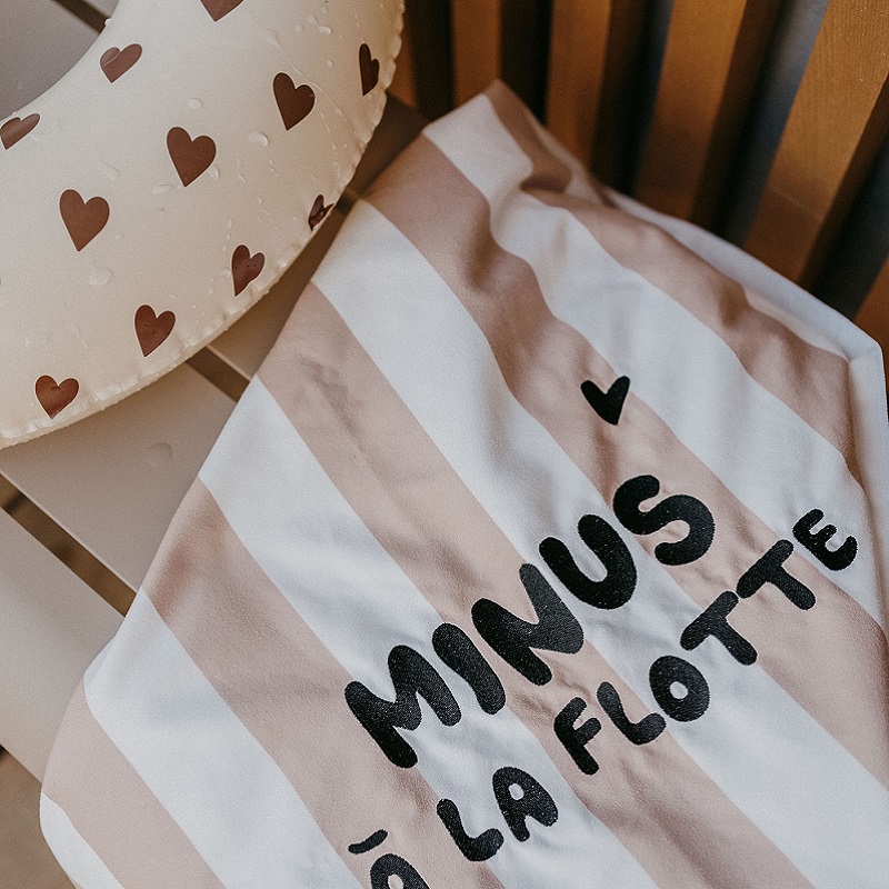 kompaktne Zakuw kiiresti kuivav rätik koos kotiga