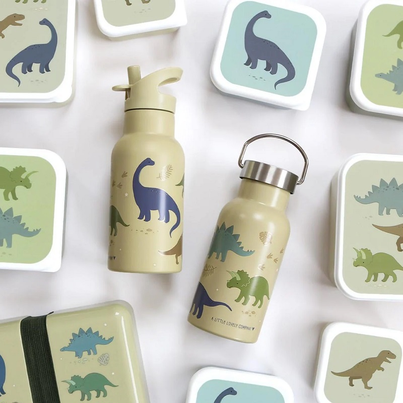 A Little Lovely Company termospudel joogipudel