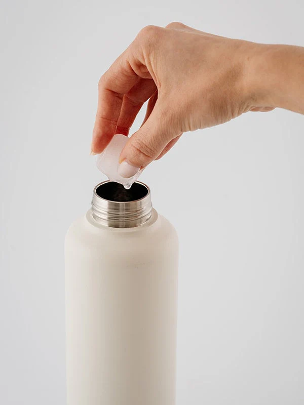 EQUA roostevabast terasest termopudel lekkekindel termopudel kuumade ja külmade jookide jaoks EQUA roostevabast terasest termopudel lekkekindel termopudel kuumade ja külmade jookide jaoks