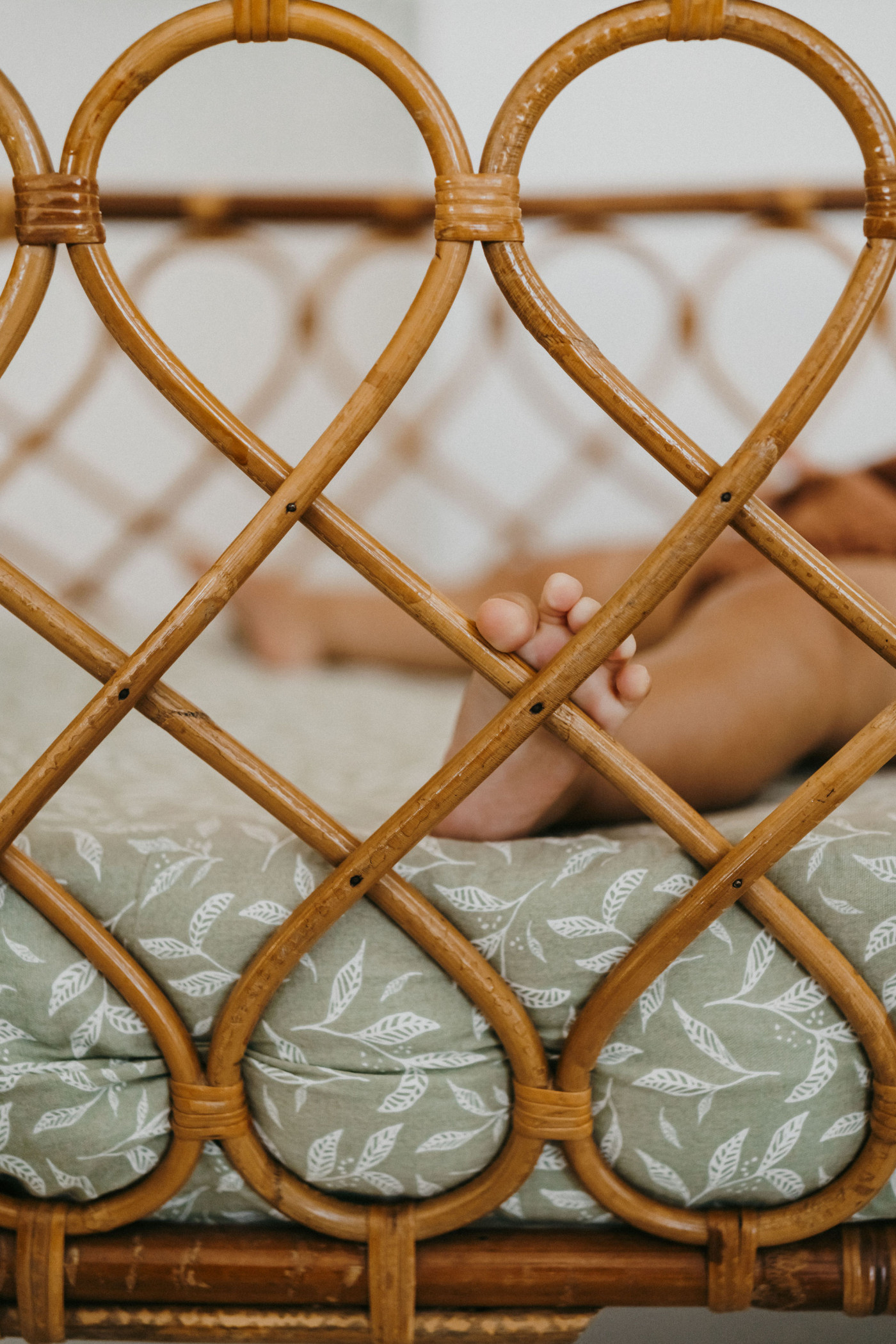 beebi voodilina kummiga Zakuw pehme musliinkangas voodilina beebile Oeko-Tex sertifikaadiga voodipesu turvaline kummiga voodilina 60x120 Zakuw