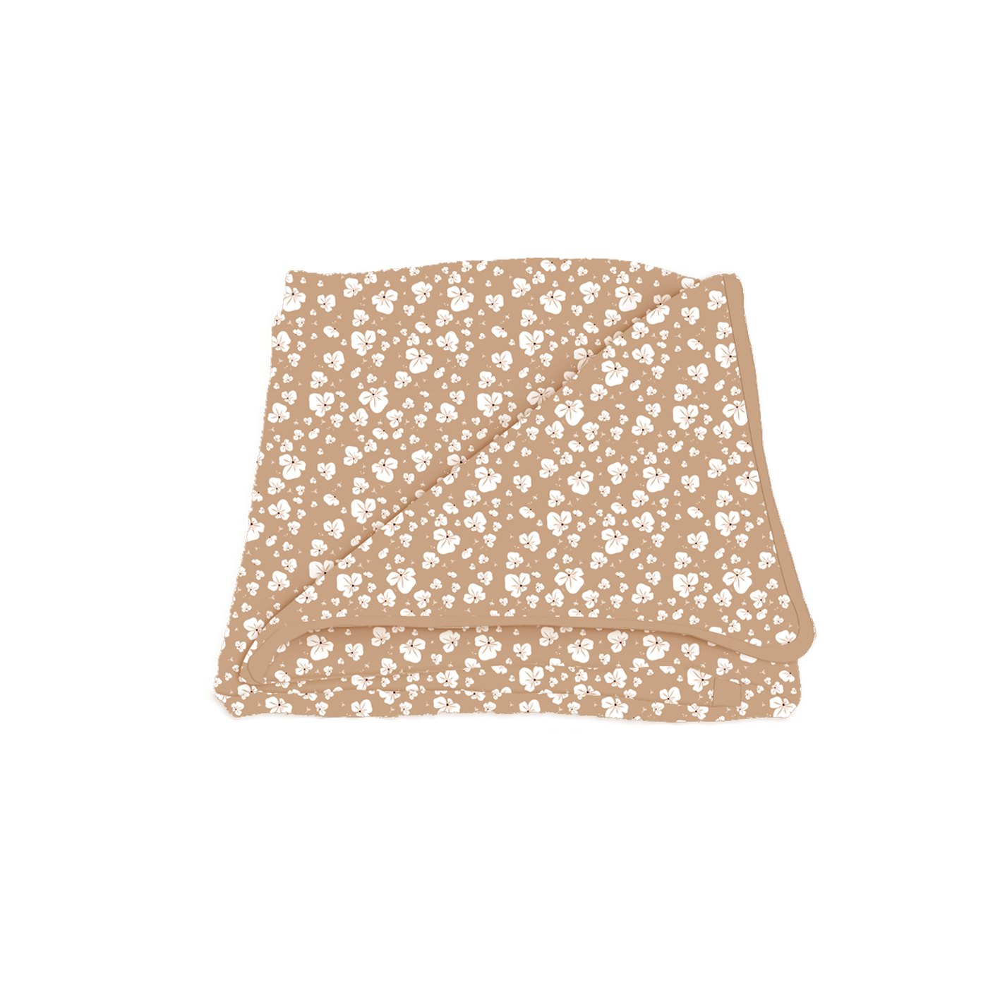 Zakuw topeltpuuvillane suur musliintekk beebile ja lastele kinkepakendis katsikuks