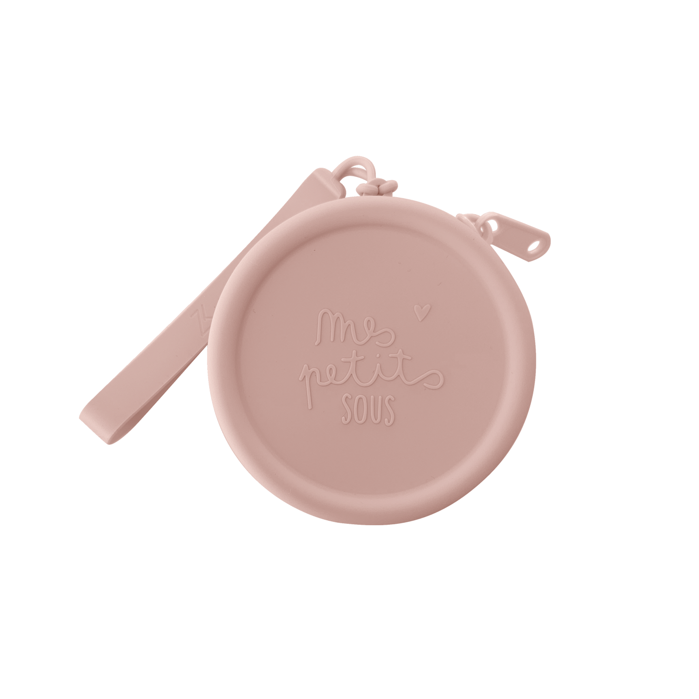 laste silikoonist rahakott Zakuw väike lukuga rahakott lapsele