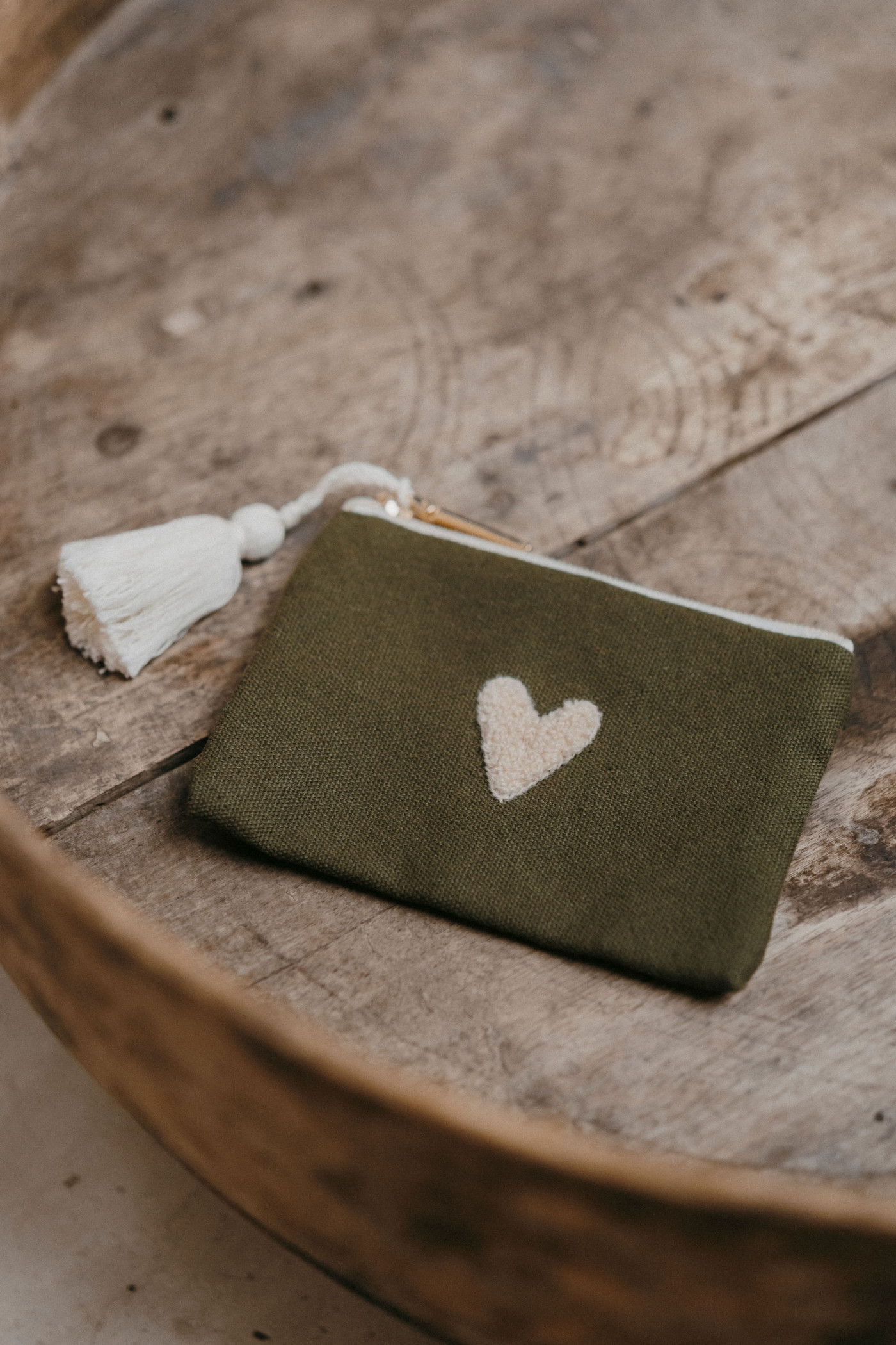 Zakuw laste rahakott või kott aksessuaaridele