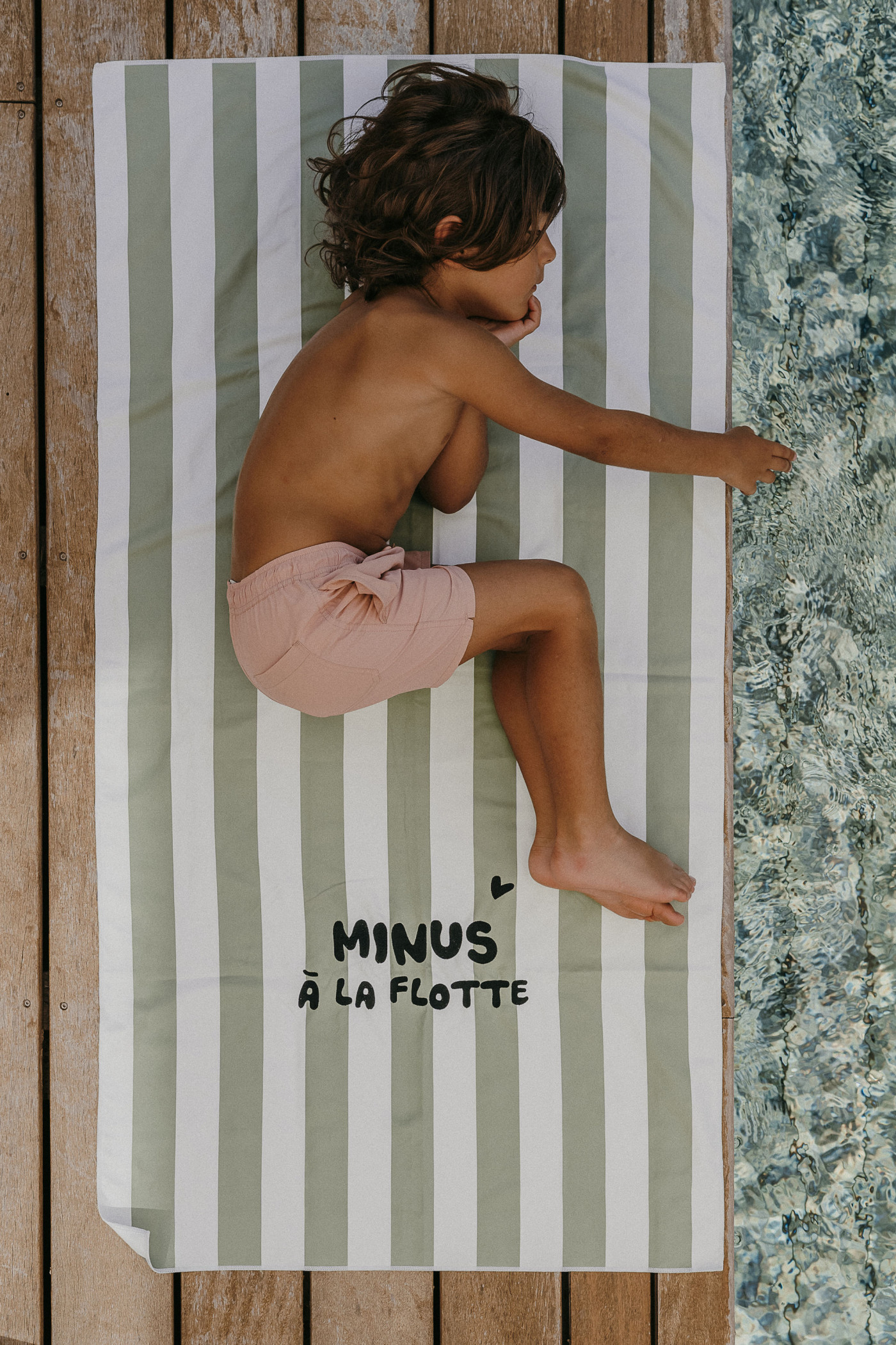 kompaktne Zakuw kiiresti kuivav rätik koos kotiga