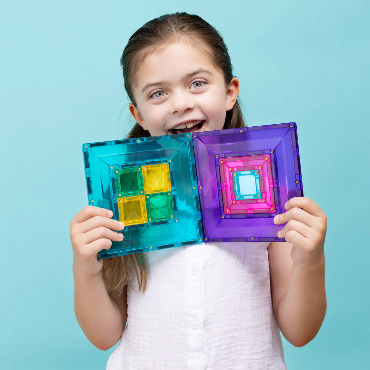 connetix bright portal pack magnetklotsid connetix klotsid smart-spin pöörlevad mini ruudud