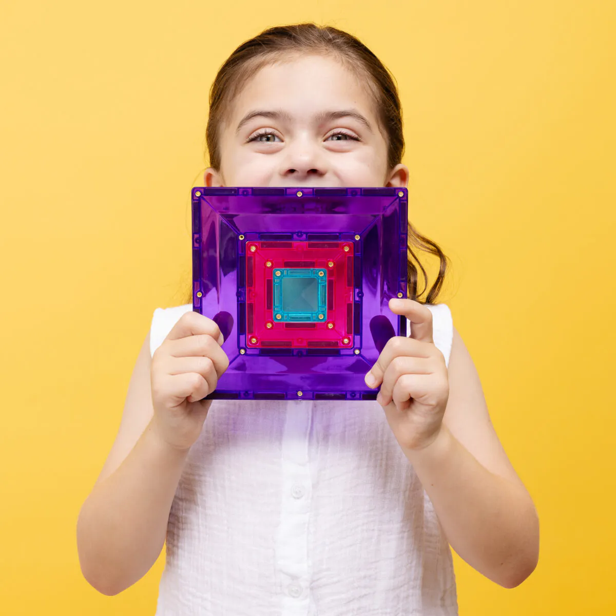 connetix bright portal pack magnetklotsid connetix klotsid smart-spin pöörlevad mini ruudud