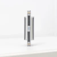 Connetix ametlik edasimüüja connetix rainbow light star pack valgustusega magnetklotsid connetix laetav valgusklots