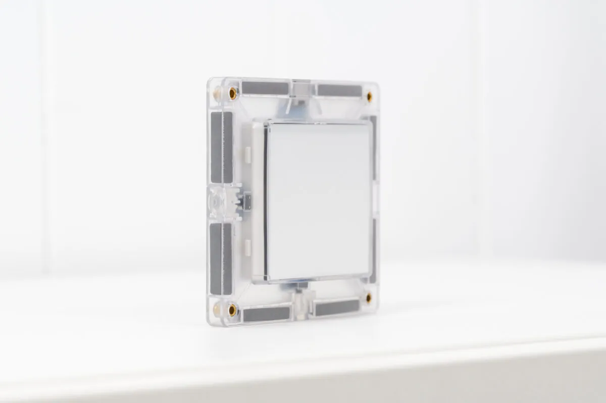 Connetix ametlik edasimüüja connetix rainbow light star pack valgustusega magnetklotsid connetix laetav valgusklots